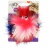 Furry Fluffer Pink
